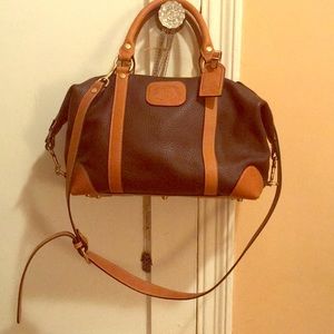 Ghurka Minicav Satchel